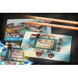 Back to the Future - TIME TRAVEL MEMORIES Doctor Collector