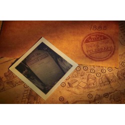 Back to the Future - TIME TRAVEL MEMORIES Doctor Collector