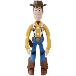 WOODY Hatch'n Heroes Figurine Bandai