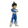 VEGETA Dragon Ball Z Burning Fighters Vol.2 Figurine Banpresto