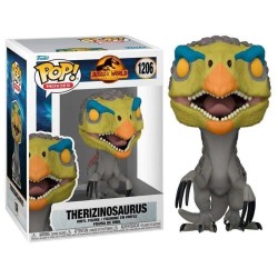 THERIZINOSAURUS POP! Movies 1206 Figurine Funko