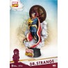DOCTOR STRANGE D-Stage PVC Diorama Beast Kingdom