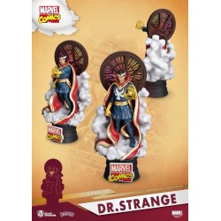 DOCTOR STRANGE D-Stage PVC Diorama Beast Kingdom