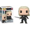 GERALT - The Witcher POP! Television 1192 Figurine Funko