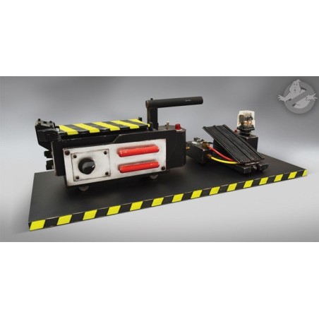 Ghostbusters: GHOST TRAP Prop Replica Hollywood Collectibles