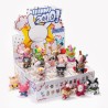 Dunny 2010 1/50 CW 3-Inch Figurine Kidrobot