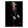 Billy (Saw) Puppet Prop replica Trick or Treat Studios