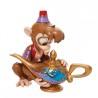 MONKEY BUSINESS (Abu) Disney Traditions Figurine Enesco
