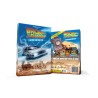 Back to the Future: A LETTER FROM THE PAST Escape Adventure Game Doctor Collector