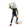 TOMURA SHIGARAKI Chronicle Vol. 4 PVC Statue Banpresto