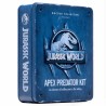 APEX PREDATOR KIT JURASSIC WORLD Doctor Collector