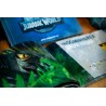 APEX PREDATOR KIT JURASSIC WORLD Doctor Collector