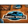APEX PREDATOR KIT JURASSIC WORLD Doctor Collector
