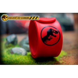 INDOMINUS KIT JURASSIC WORLD Doctor Collector