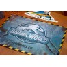 INDOMINUS KIT JURASSIC WORLD Doctor Collector
