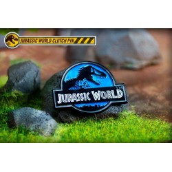 INDOMINUS KIT JURASSIC WORLD Doctor Collector