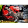 INDOMINUS KIT JURASSIC WORLD Doctor Collector