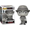 50s VISION - WandaVision POP! Marvel 714 Bobble-head Funko