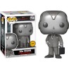 50s VISION Chase - WandaVision POP! Marvel 714 Bobble-head Funko