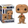 E.T. WITH FLOWERS POP! Movies 1255 Figurine Funko