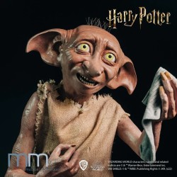 DOBBY 3 Life Size Statue Muckle