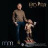 DOBBY 3 Life Size Statue Muckle