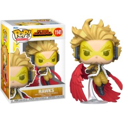 HAWKS - My Hero Academia POP! Animation 1141 Figurine Funko