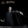 VOLDEMORT - HP and the Deathly Hallows Life Size Statue Muckle
