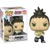 SHIKADAI - Boruto POP! Animation 1039 Figurine Funko