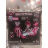 Coffret BATHROOM/SALLE DE BAIN de Draculaura™ Monster High™ 2012 Mattel
