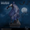 BATMAN HUSH Life Size Statue Muckle