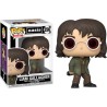 LIAM GALLAGHER - Oasis POP! Rocks 256 Figurine Funko