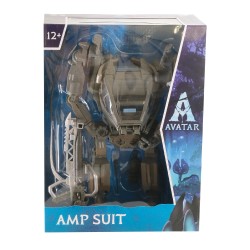 AMP SUIT - Avatar Figurine McFarlane