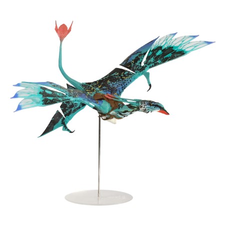 NEYTIRI'S BANSHEE - Avatar Figurine McFarlane