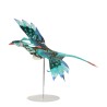 NEYTIRI'S BANSHEE - Avatar Figurine McFarlane