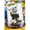 POW-STAN LEE  D-Stage Series Diorama Beast Kingdom