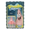 PATRICK - SpongeBob SquarePants ReAction™ Figurine Super7