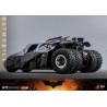 Batmobile Sixth Scale Figure Accessory MMS596 Batman Begins Hot Toys