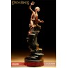Gollum Premium Format International Edition Statue Sideshow