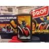 LOT DE 4 BRIQUETS Torche GOLDORAK Champ