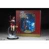 RED RIDING HOOD FFC Statue Sideshow