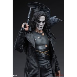 THE CROW Premium Format™ Statue Sideshow