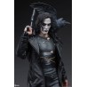 THE CROW Premium Format™ Statue Sideshow