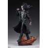 THE CROW Premium Format™ Statue Sideshow