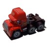 MACK Cars Die-Cast Mini Racers Mattel