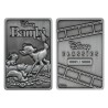 BAMBI Disney Official Ingot Fanattik