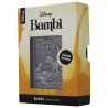 BAMBI Disney Official Ingot Fanattik
