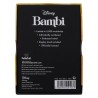 BAMBI Disney Official Ingot Fanattik