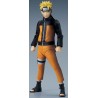 NARUTO UZUMAKI Figure-rise Standard Plastic Model Kit Bandai