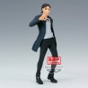 EREN YEAGER SURVEY CORPS The Final Season PVC Statue BANPRESTO